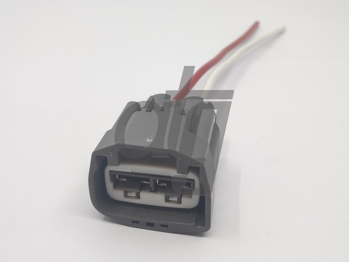 EHPS pump connector