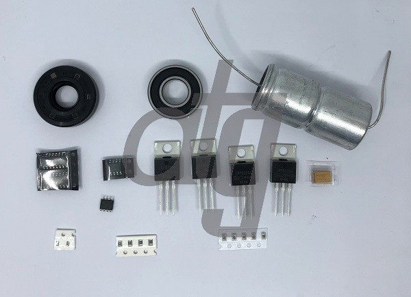 Repair kit for EHPS pump