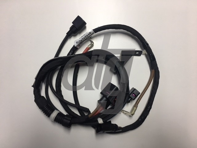 Set of cables