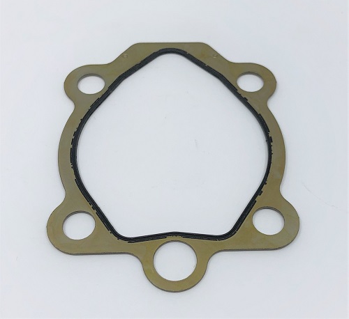 Power steering pump gasket