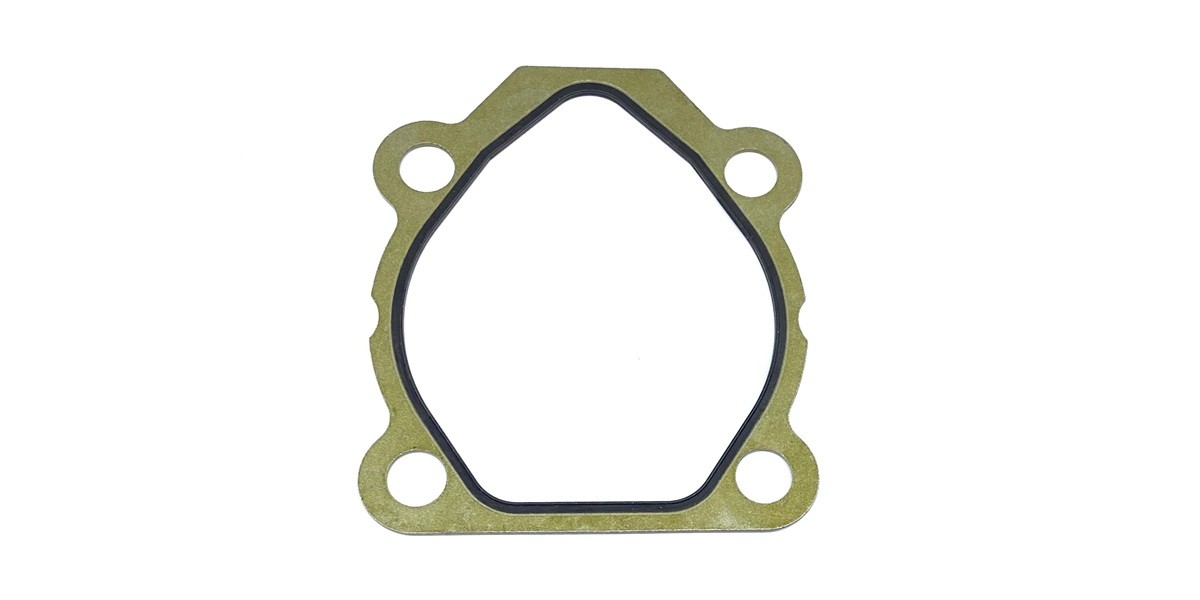 Power steering pump gasket