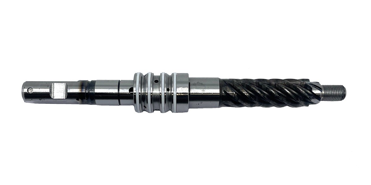 Pinion