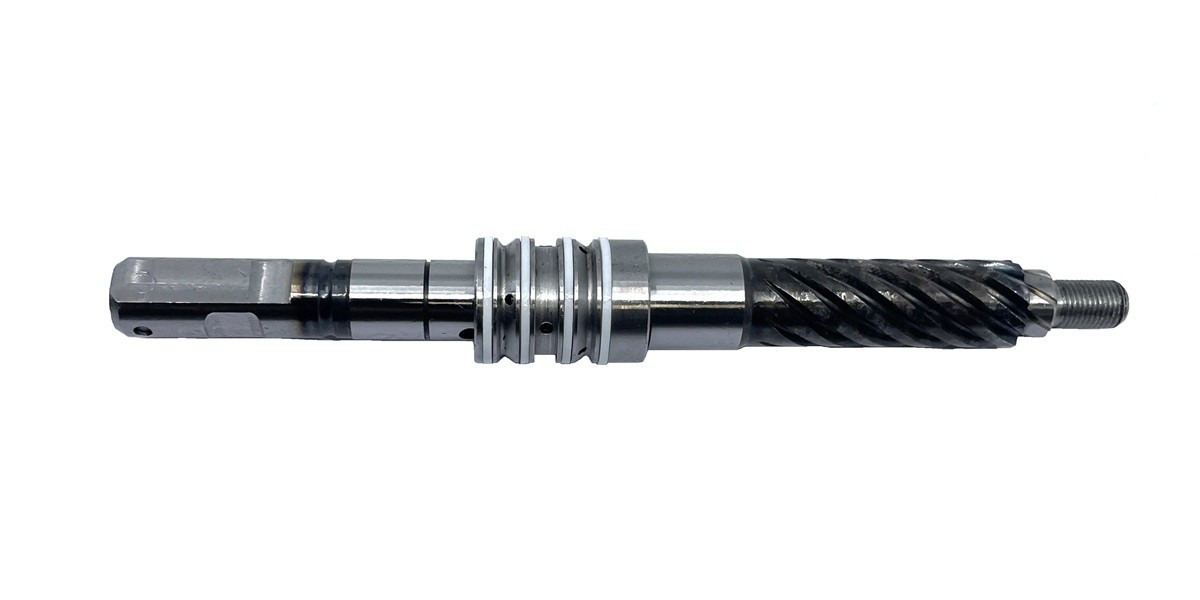 Pinion