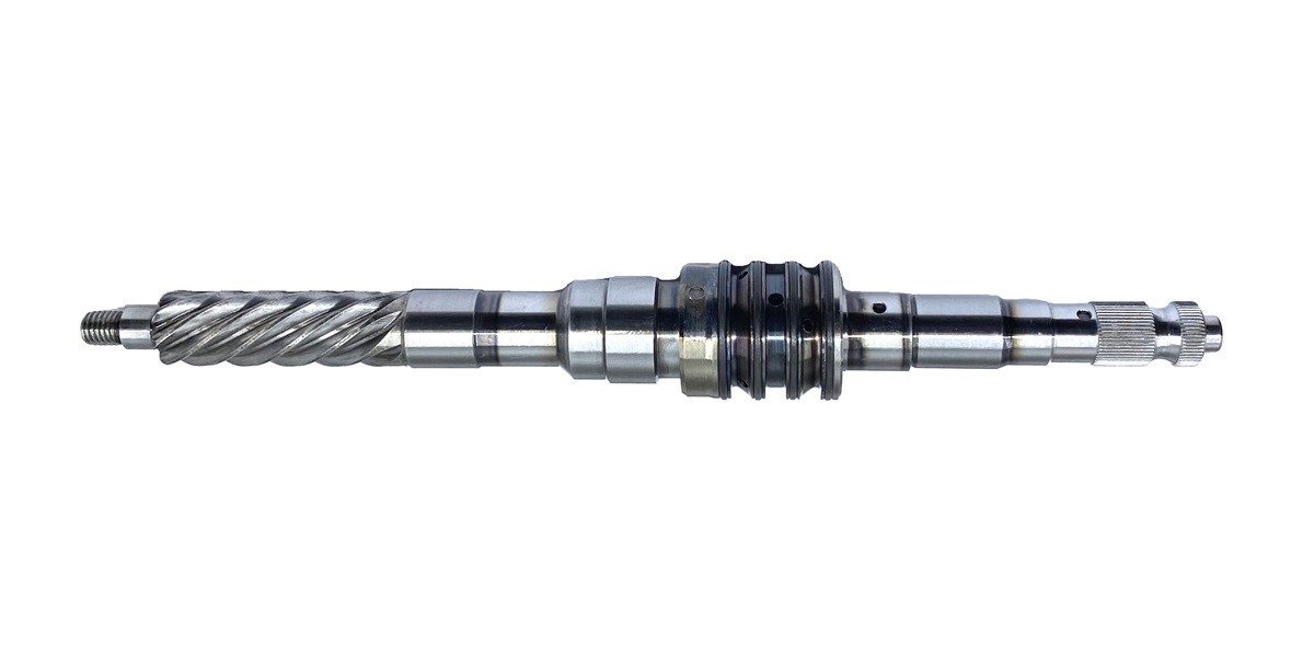 Pinion
