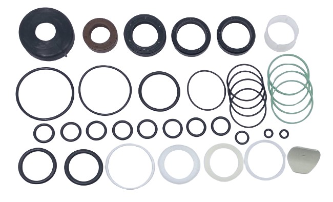 Steering rack repair kit