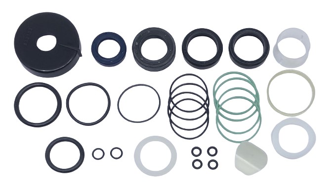 Steering rack repair kit