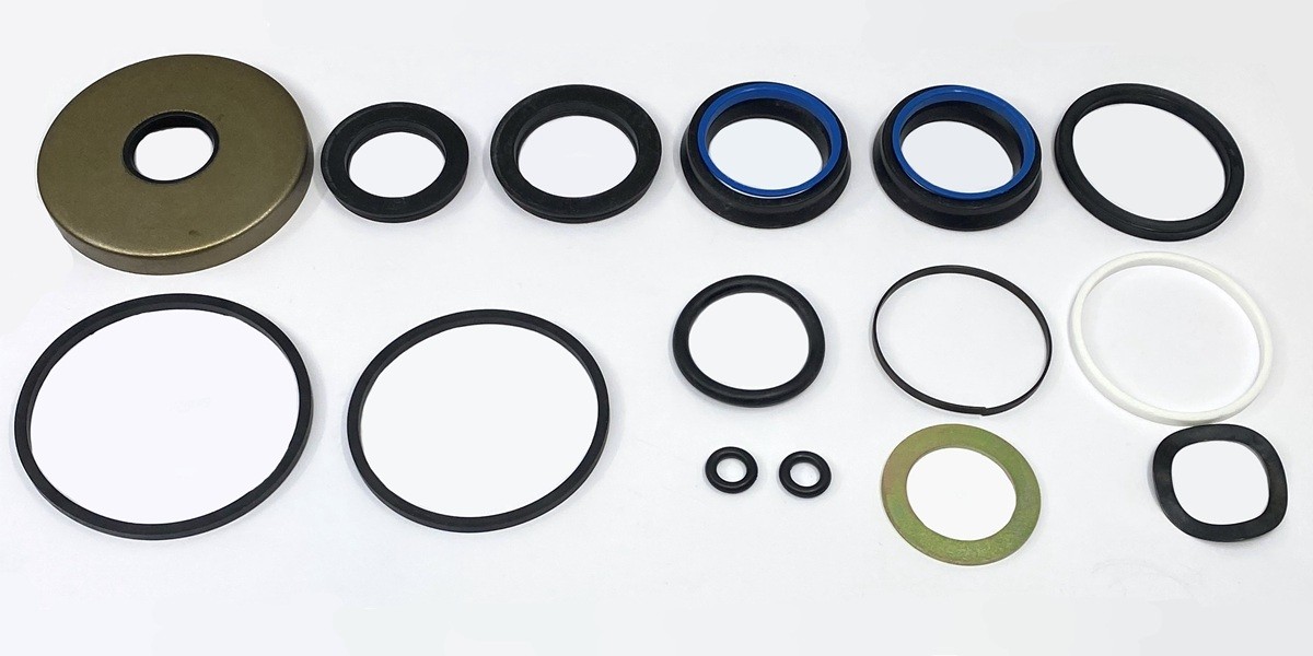 Steering rack repair kit