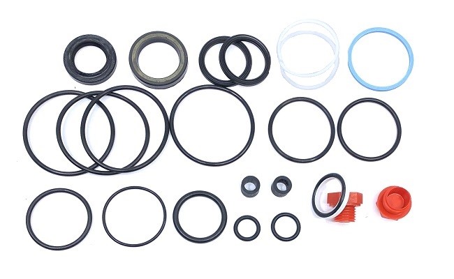 Steering rack repair kit