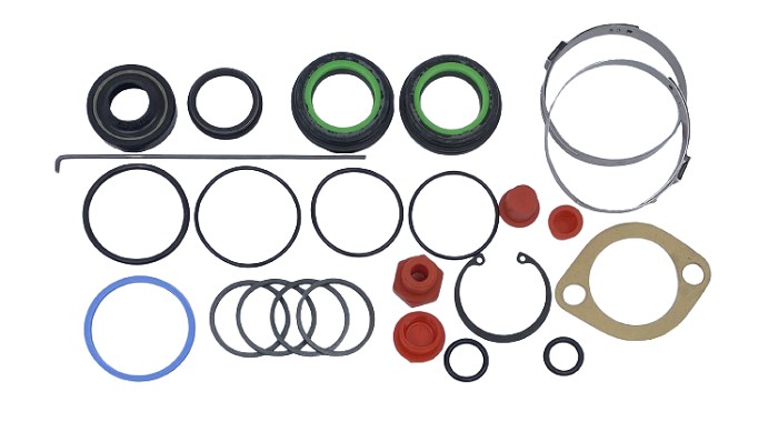 Steering rack repair kit