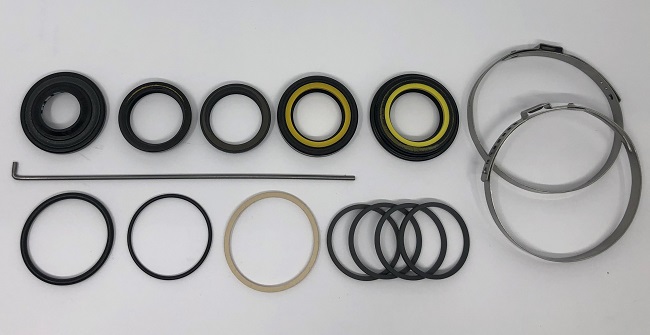 Steering rack repair kit