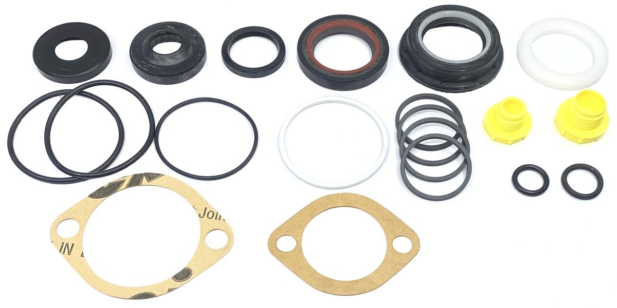 Steering rack repair kit