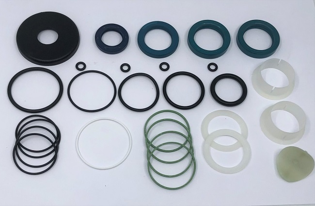 Steering rack repair kit