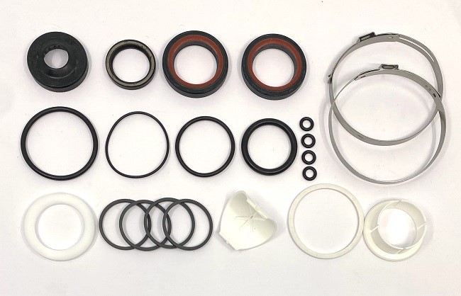 Steering rack repair kit