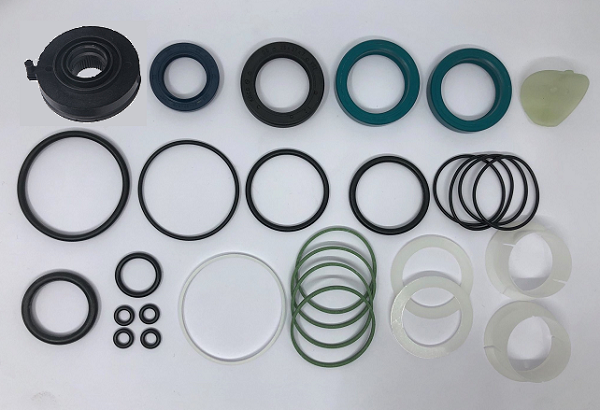 Steering rack repair kit