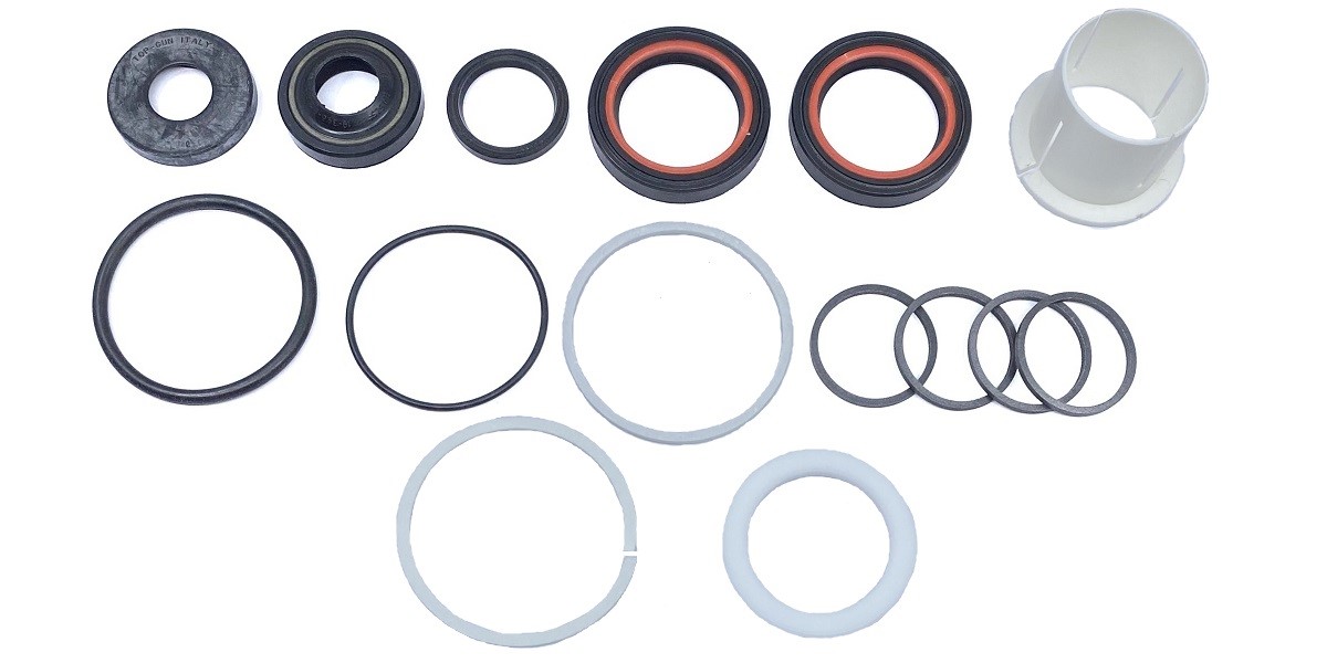 Steering rack repair kit
