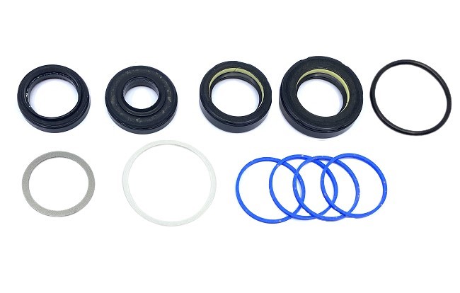 Steering rack repair kit