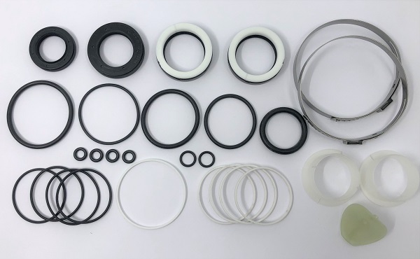 Steering rack repair kit
