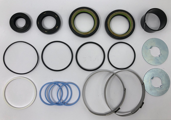 Steering rack repair kit