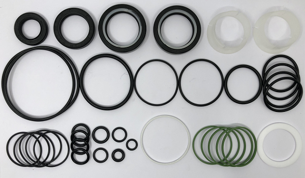 Steering rack repair kit