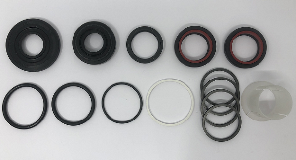 Steering rack repair kit