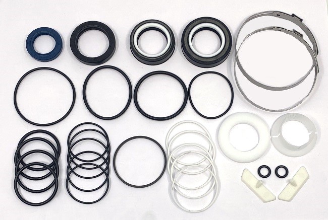 Steering rack repair kit