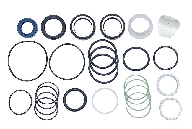 Steering rack repair kit