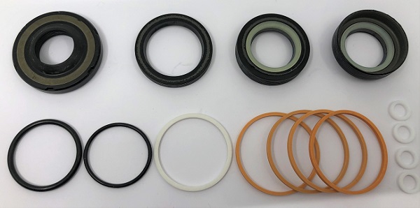 Steering rack repair kit