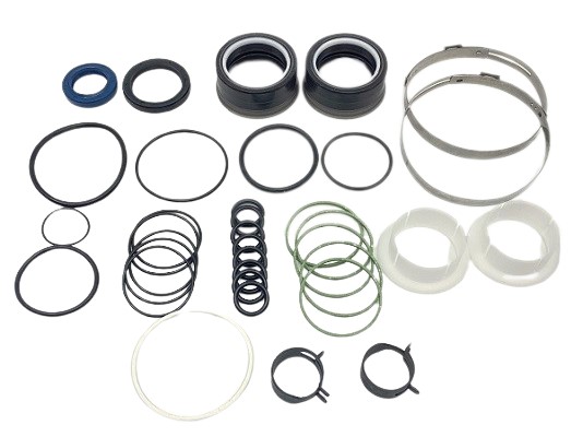 Steering rack repair kit