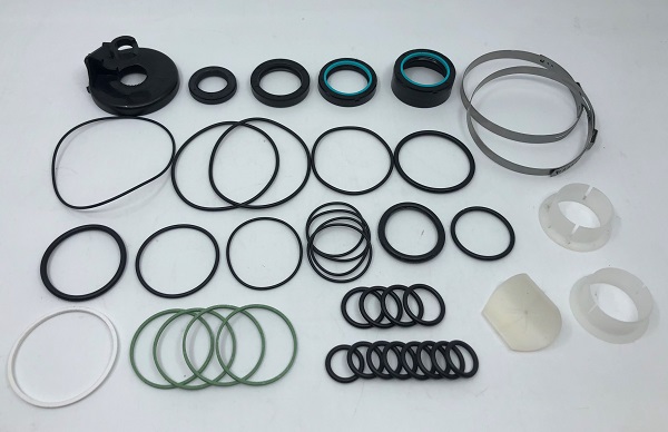 Steering rack repair kit
