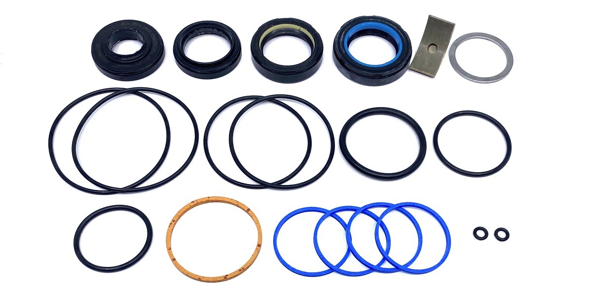 Steering rack repair kit