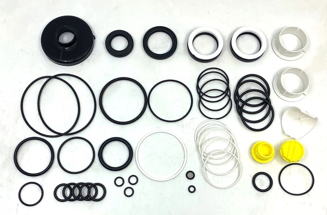 Steering rack repair kit