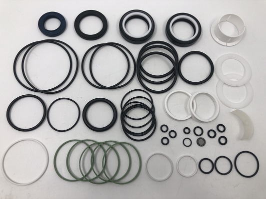 Steering rack repair kit
