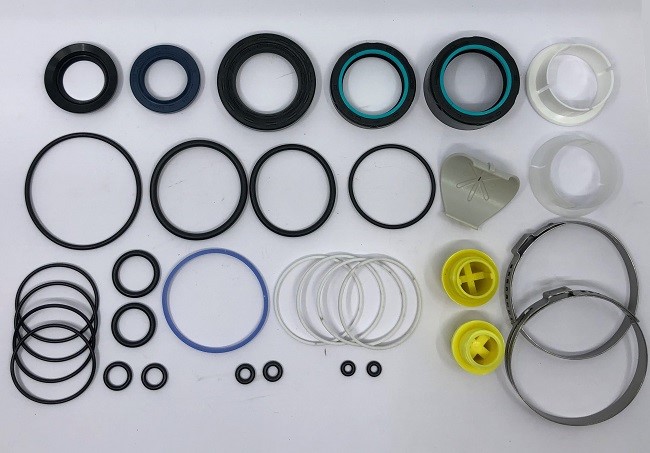 Steering rack repair kit