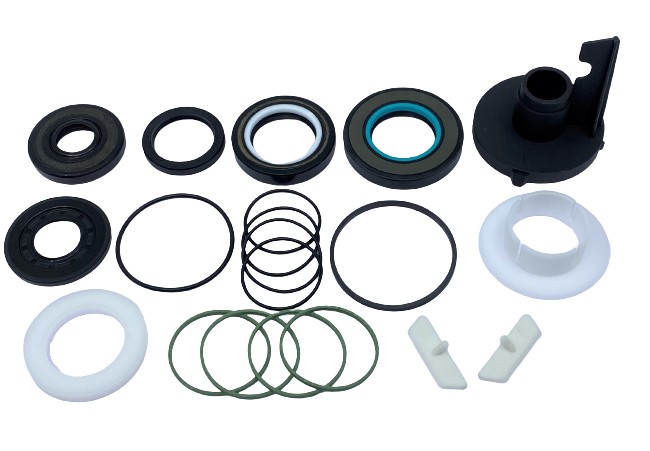 Steering rack repair kit