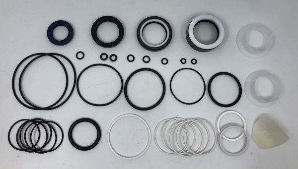 Steering rack repair kit