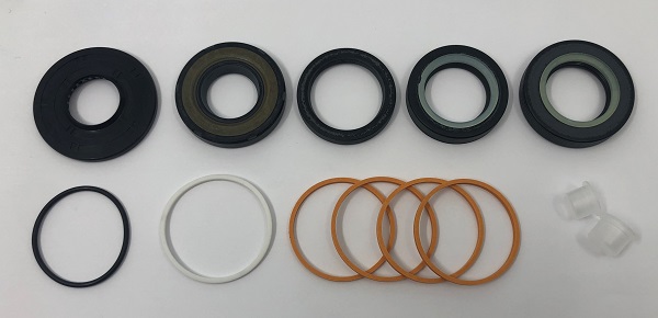 Steering rack repair kit