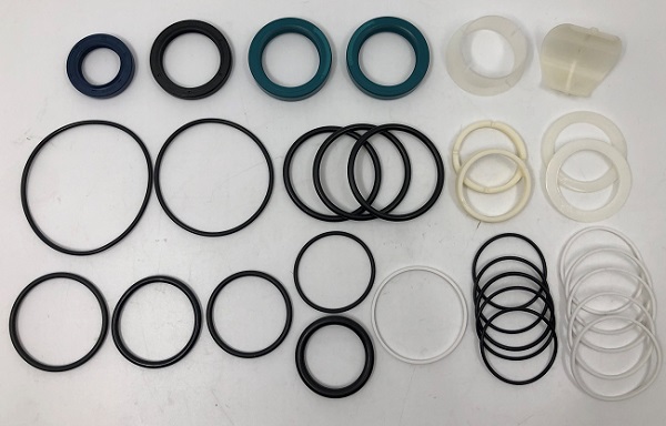 Steering rack repair kit