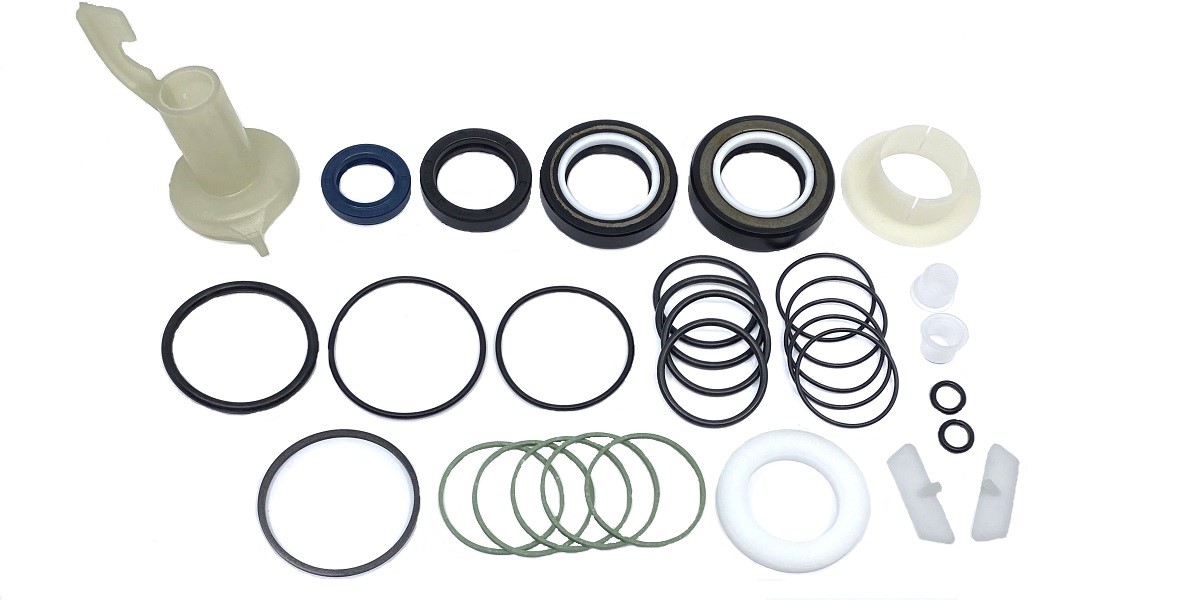 Steering rack repair kit