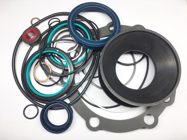 Steering box repair kit