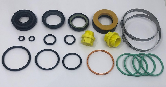 Steering rack repair kit