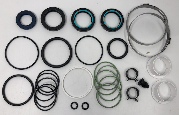 Steering rack repair kit