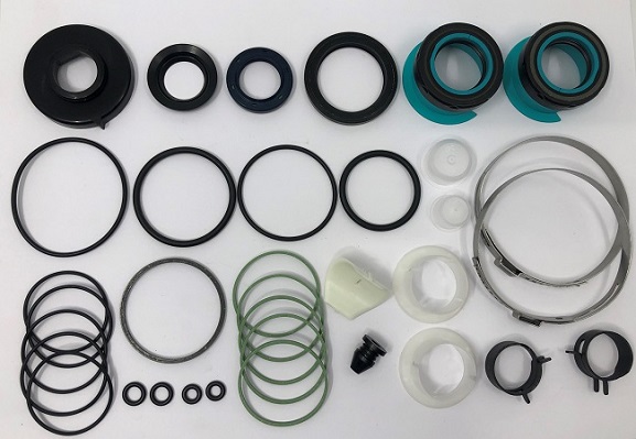 Steering rack repair kit