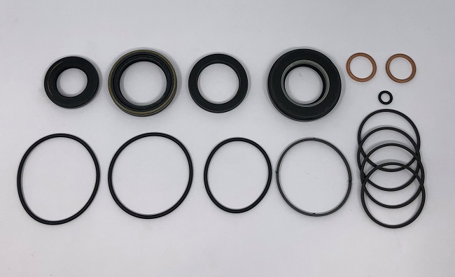 Steering rack repair kit