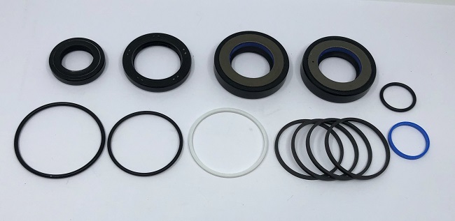 Steering rack repair kit