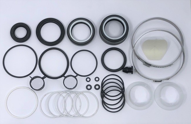 Steering rack repair kit