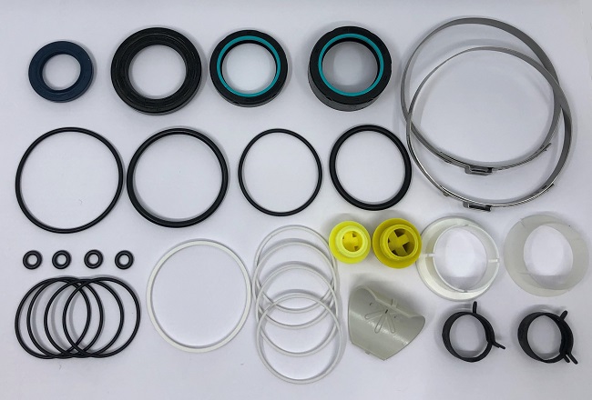 Steering rack repair kit