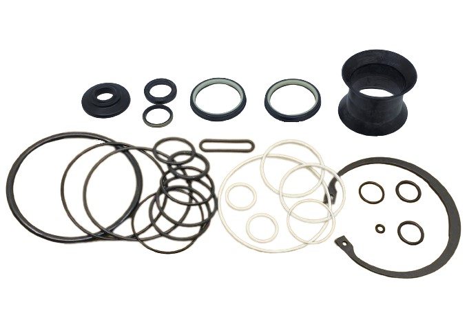 Steering rack repair kit