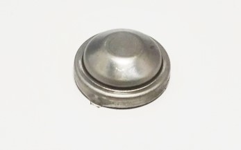Pinion protective cover (bottom)