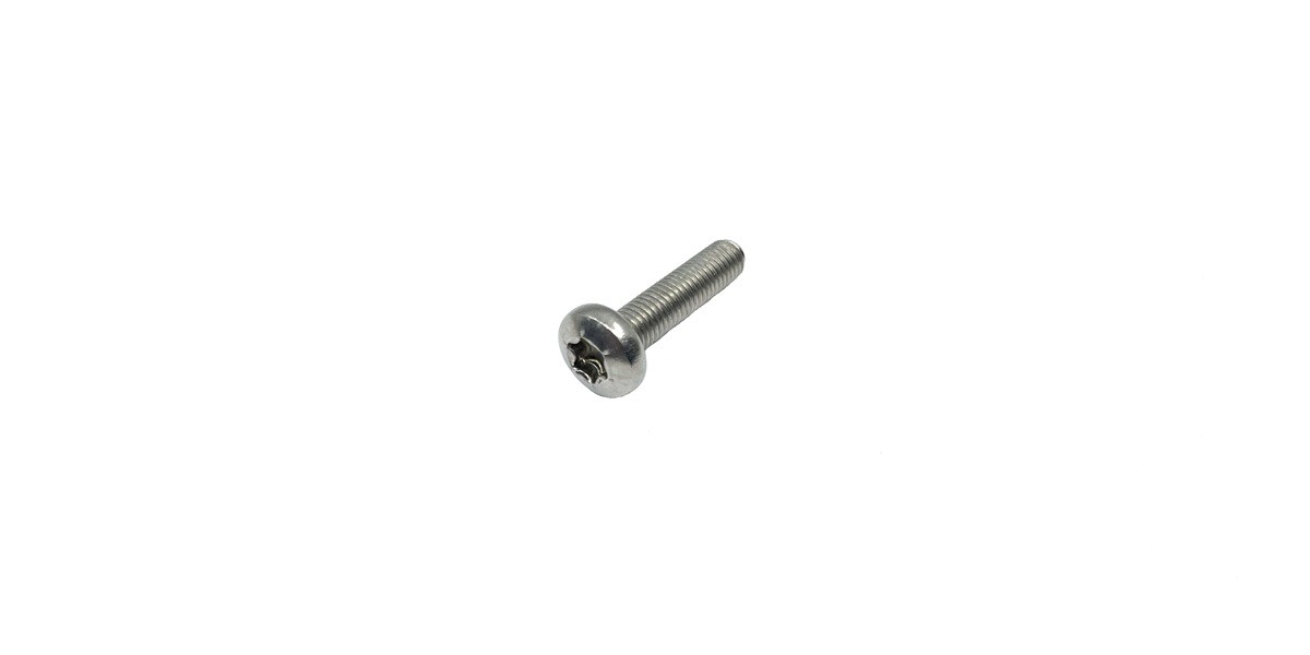 Bolt M8x35