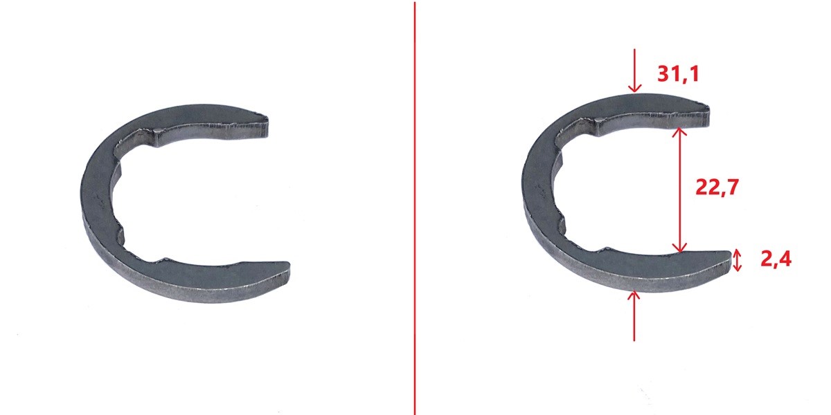 Lock Ring